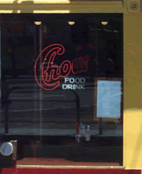 Chow