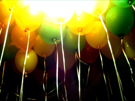 Balloons