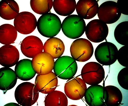 Balloons