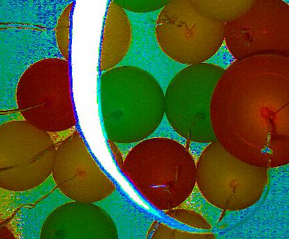 Balloons