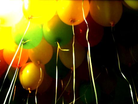 Balloons