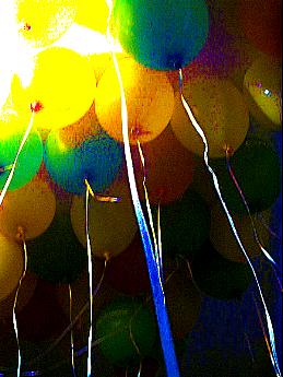 Balloons