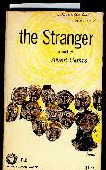 The Stranger