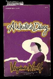 A Writer's Diary