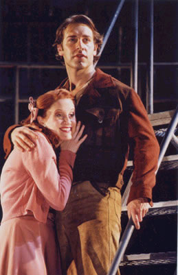 Urinetown, the Musical