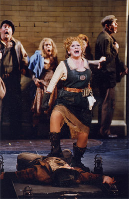 Urinetown, the Musical