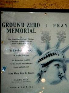 Ground Zero