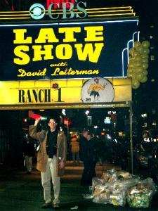 The Late Show