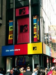 MTV